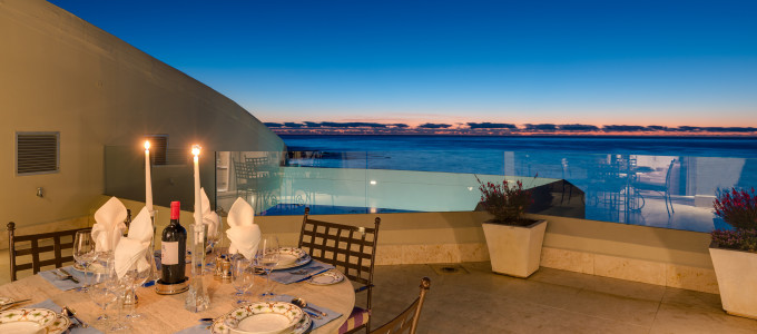 Bild 33281 von Haus La Rive Penthouse