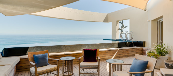 Bild 33282 von Haus La Rive Penthouse