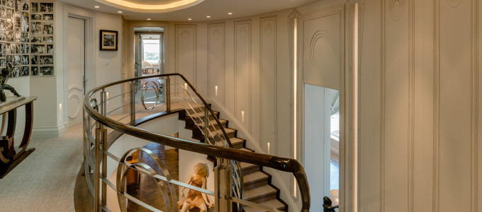 Bild 33283 von Haus La Rive Penthouse