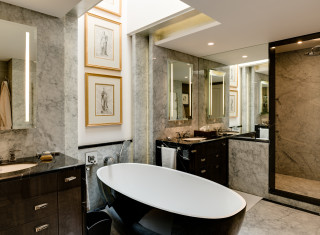 Bild 33284 von Haus La Rive Penthouse