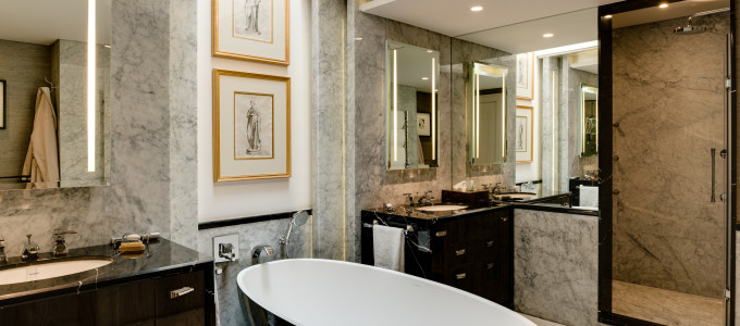 Bild 33284 von Haus La Rive Penthouse