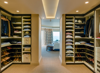 Bild 33285 von Haus La Rive Penthouse