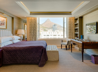 Bild 33286 von Haus La Rive Penthouse