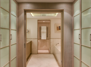 Bild 33287 von Haus La Rive Penthouse