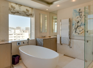 Bild 33288 von Haus La Rive Penthouse