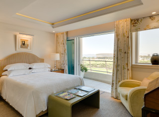 Bild 33289 von Haus La Rive Penthouse