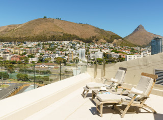 Bild 33293 von Haus La Rive Penthouse