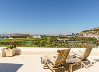 Bild 33296 von Haus La Rive Penthouse