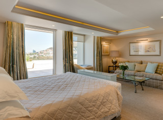 Bild 33297 von Haus La Rive Penthouse