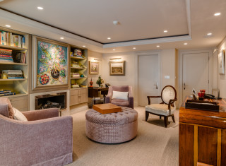 Bild 33298 von Haus La Rive Penthouse