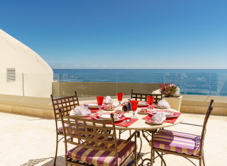 Bild 33299 von Haus La Rive Penthouse