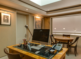 Bild 33300 von Haus La Rive Penthouse