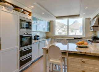 Bild 33301 von Haus La Rive Penthouse