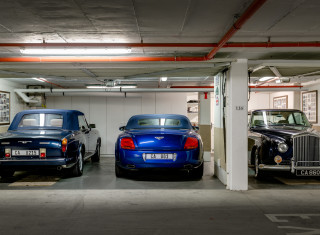 Bild 33302 von Haus La Rive Penthouse