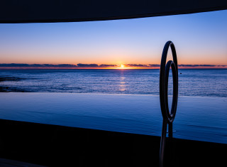 Bild 33303 von Haus La Rive Penthouse