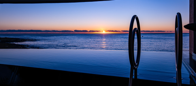 Bild 33303 von Haus La Rive Penthouse