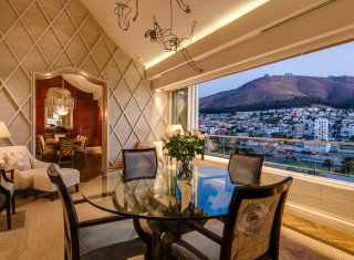 Bild 33304 von Haus La Rive Penthouse