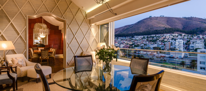 Bild 33304 von Haus La Rive Penthouse