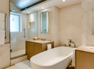 Bild 33305 von Haus La Rive Penthouse