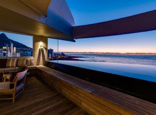 Bild 33309 von Haus La Rive Penthouse