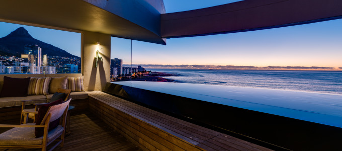 Bild 33309 von Haus La Rive Penthouse