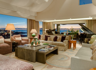 Bild 33311 von Haus La Rive Penthouse