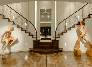 Bild 33312 von Haus La Rive Penthouse