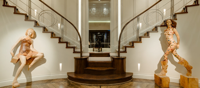 Bild 33312 von Haus La Rive Penthouse