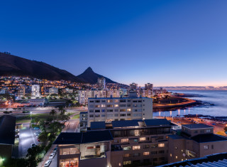 Bild 33313 von Haus La Rive Penthouse