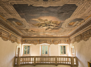 Bild 34026 von Haus paradisodipianciano