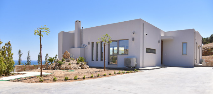 Bild 33435 von Haus Villa Kallia