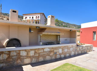 Bild 33436 von Haus Villa Kallia