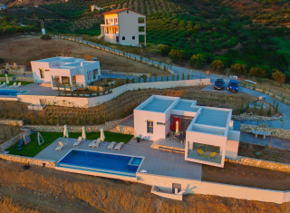 Bild 33440 von Haus Villa Kallia