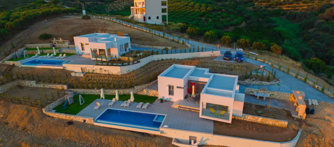 Bild 33440 von Haus Villa Kallia