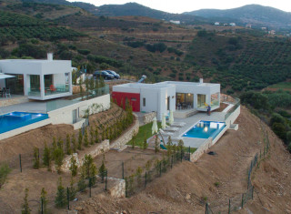 Bild 33441 von Haus Villa Kallia