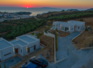 Bild 33445 von Haus Villa Kallia