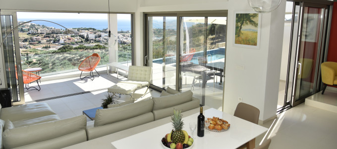 Bild 33457 von Haus Villa Kallia