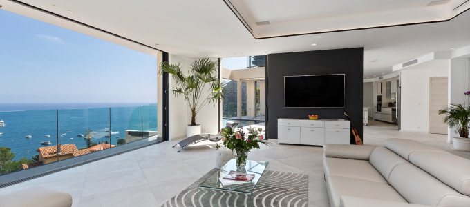 Bild 33585 von Haus Villa Paradise French Riviera