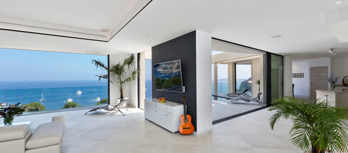 Bild 33588 von Haus Villa Paradise French Riviera