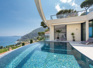 Bild 33589 von Haus Villa Paradise French Riviera