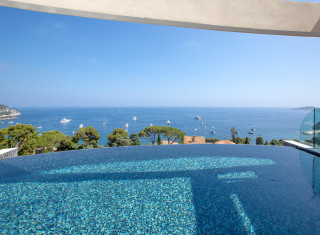 Bild 33590 von Haus Villa Paradise French Riviera