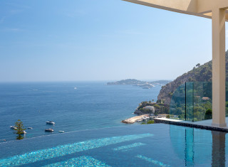 Bild 33591 von Haus Villa Paradise French Riviera