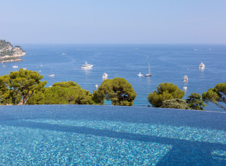 Bild 33593 von Haus Villa Paradise French Riviera