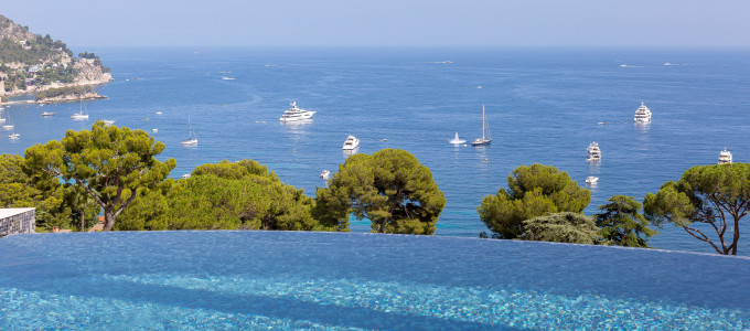 Bild 33593 von Haus Villa Paradise French Riviera