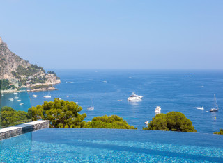 Bild 33594 von Haus Villa Paradise French Riviera