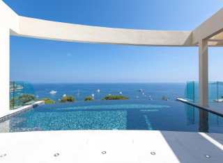 Bild 33595 von Haus Villa Paradise French Riviera