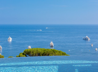 Bild 33597 von Haus Villa Paradise French Riviera