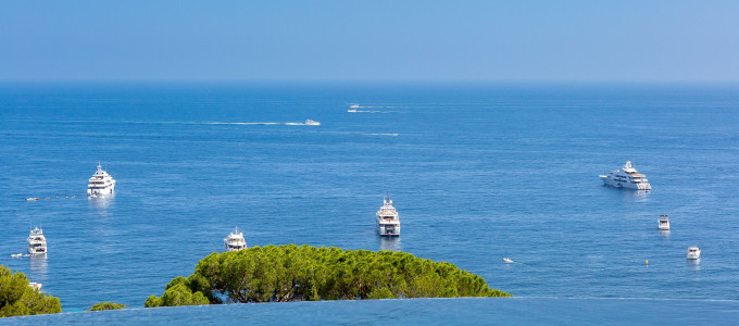 Bild 33597 von Haus Villa Paradise French Riviera