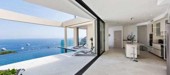 Bild 33600 von Haus Villa Paradise French Riviera