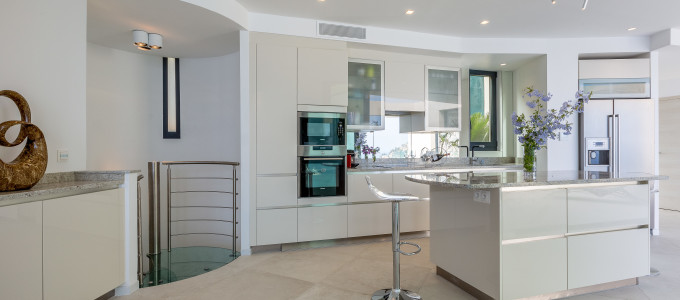 Bild 33601 von Haus Villa Paradise French Riviera